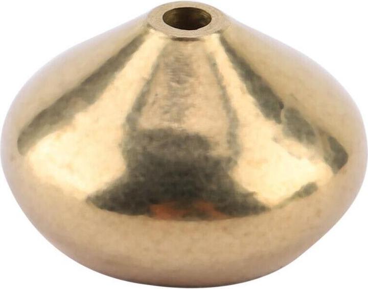 Produktbild JTI Halter für Räucherstäbchen - Messing