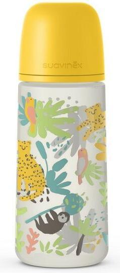 Produktbild Suavinex Baby-Flasche SX Pro Physiological L (360 ml) (360 ml)