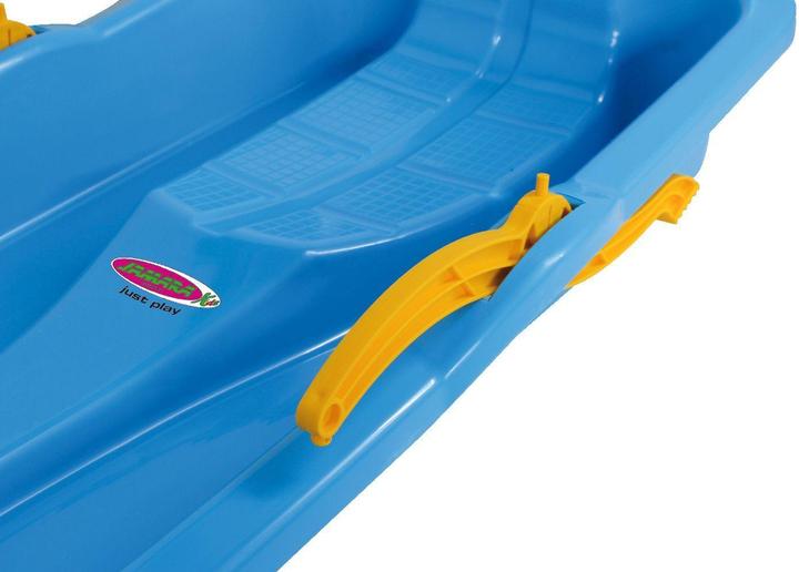 Actual product image Jamara Plate sled