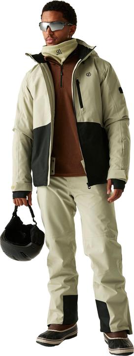 Immagine prodotto Dare2b Edge III Giacca da Sci Uomo (3XL)