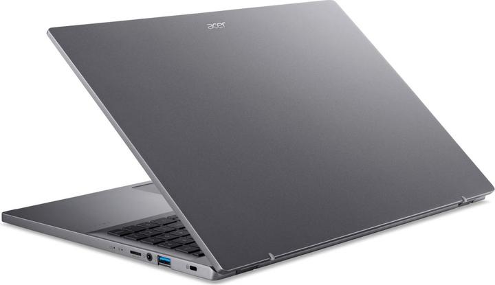 Produktbild Acer Swift Go (16", Intel Core i7-1355U, 16 GB, 512.00 GB, DE)