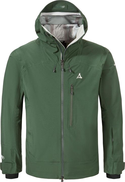 Produktbild Schöffel 3L Jacket Pizac (48, M)