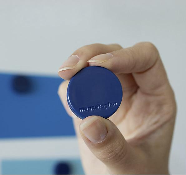 Produktbild Magnetoplan Ergo-Magnet (60x)