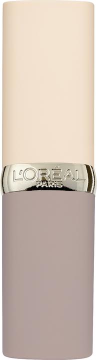 Actual product image L'Oréal Paris Color Riche Ultra Matte Free the Nudes (02 No Cliche)