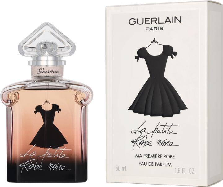 Actual product image Guerlain La Petite Robe Noire (Eau de parfum, 50 ml)