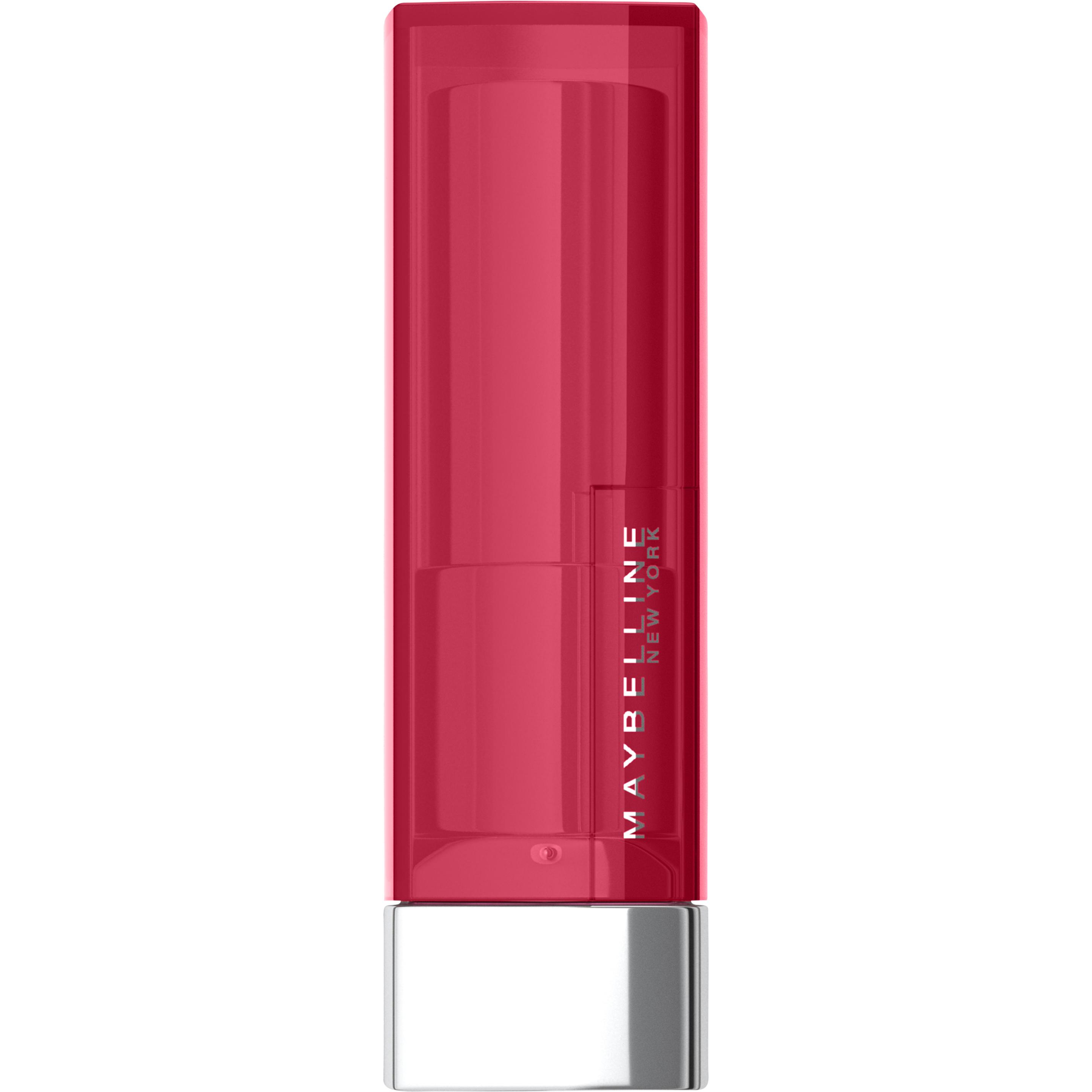 Thumbnail - Maybelline New York, Lippenstift + Lipgloss, Color Sensational (211 Rosey Risk)