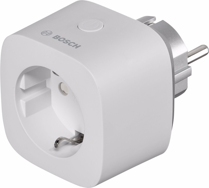 Actual product image Bosch Smart Home Plug adapter compact