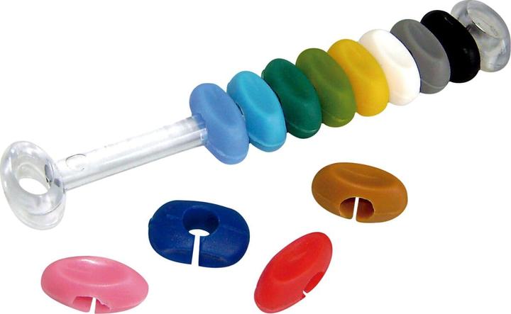 Image du produit micasa Marqueur pour verres