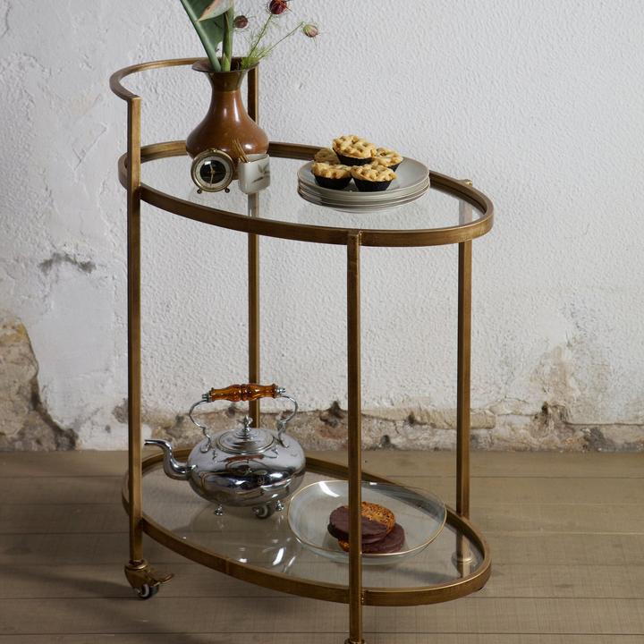 Produktbild Woood Push