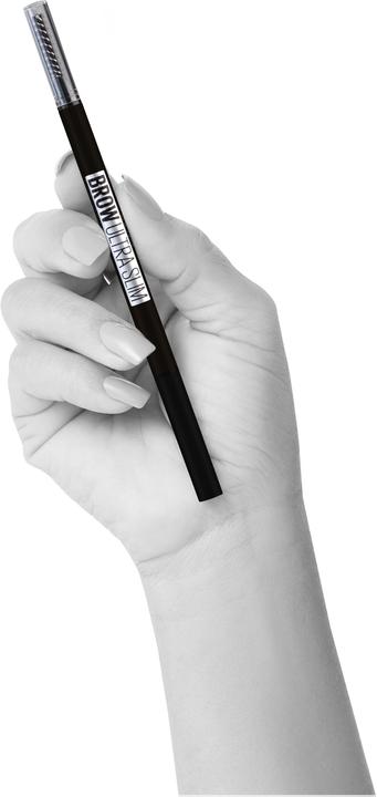 Immagine prodotto Maybelline New York Brow Ultra Slim (5 Marrone profondo)