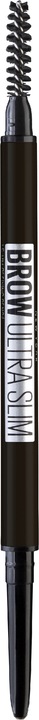 Maybelline New York Brow Ultra Slim (5 Deep Brown)
