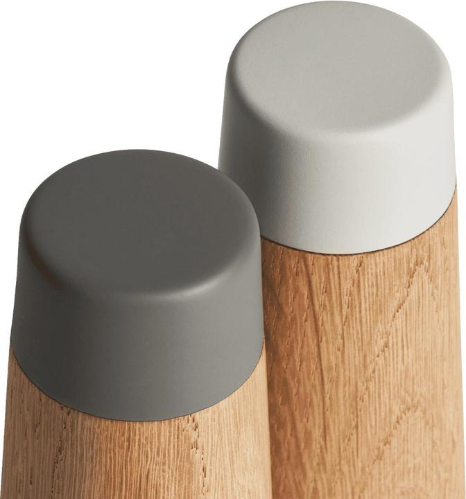 Actual product image Springlane Salt & pepper mill