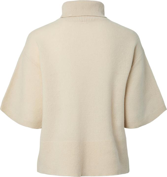 Produktbild Yas Yasemila 2/4 Wool Knit Pullover S. Noos (M)