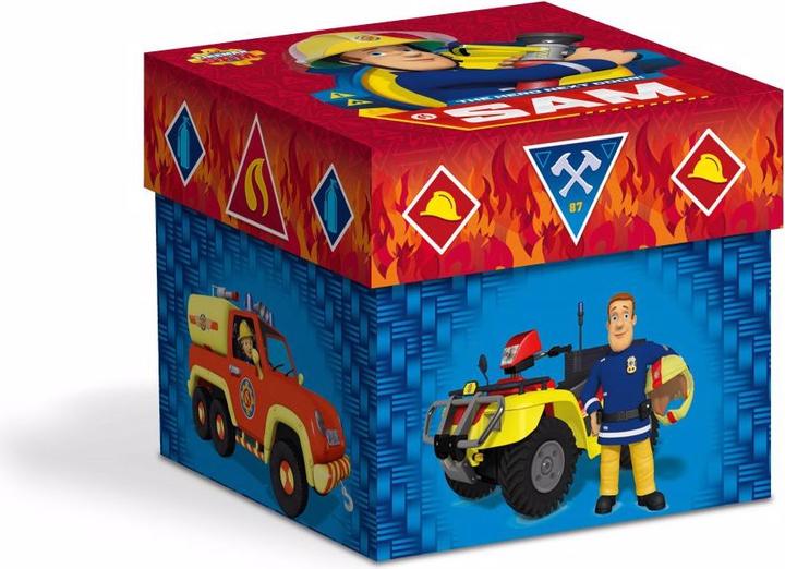 Produktbild Craze Feuerwehrmann Sam