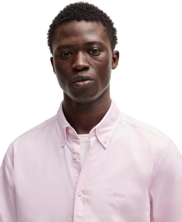 Immagine prodotto BOSS Rickert Camicia Oxford Uomo (M)