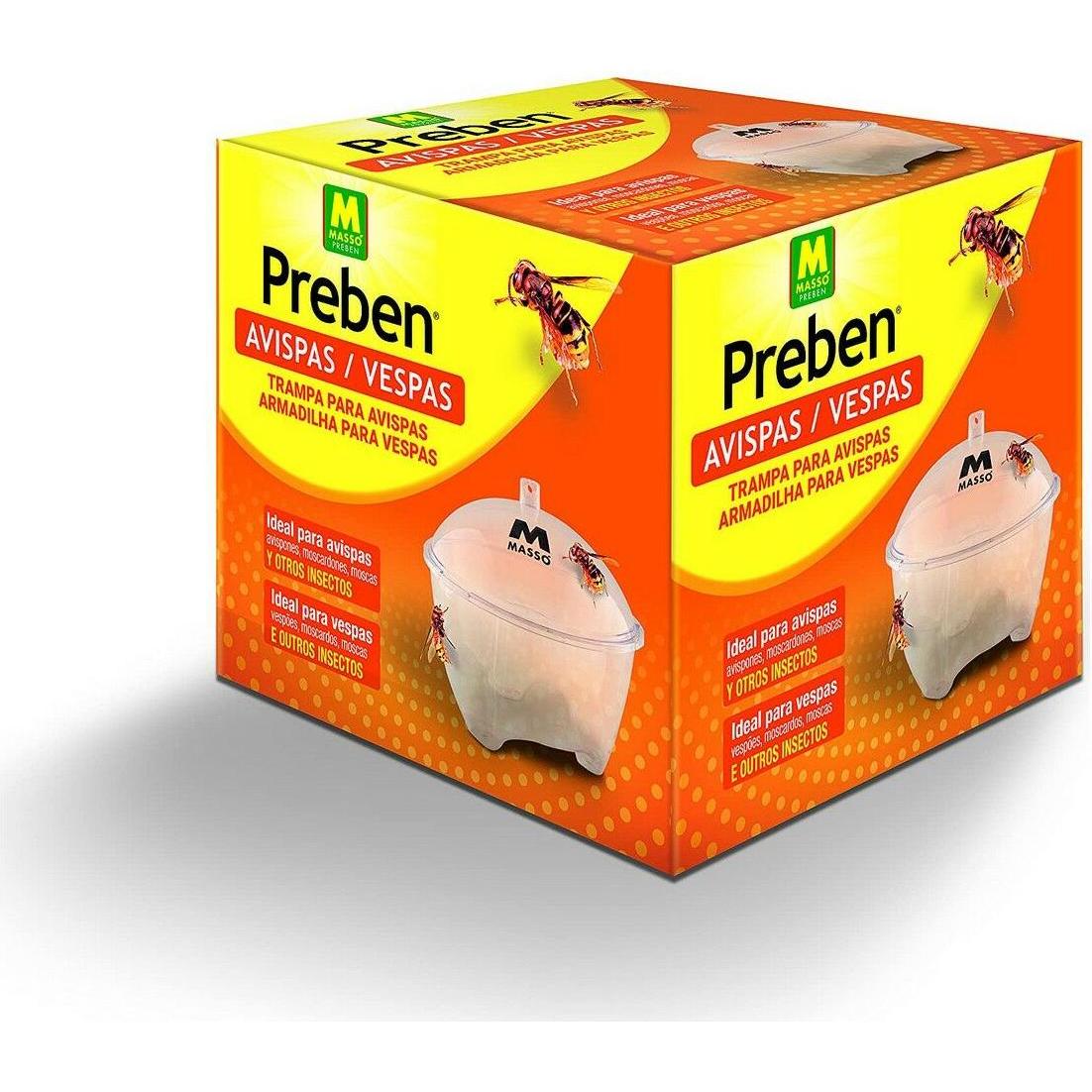 Cqm Wespenfallen (45277085)