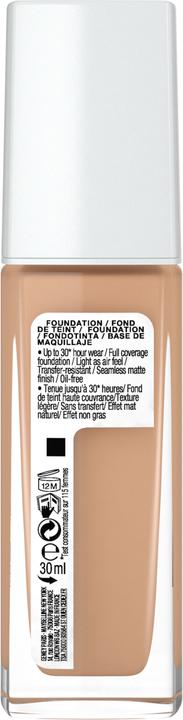Image du produit Maybelline New York Superstay/Everfresh (30 Sable)