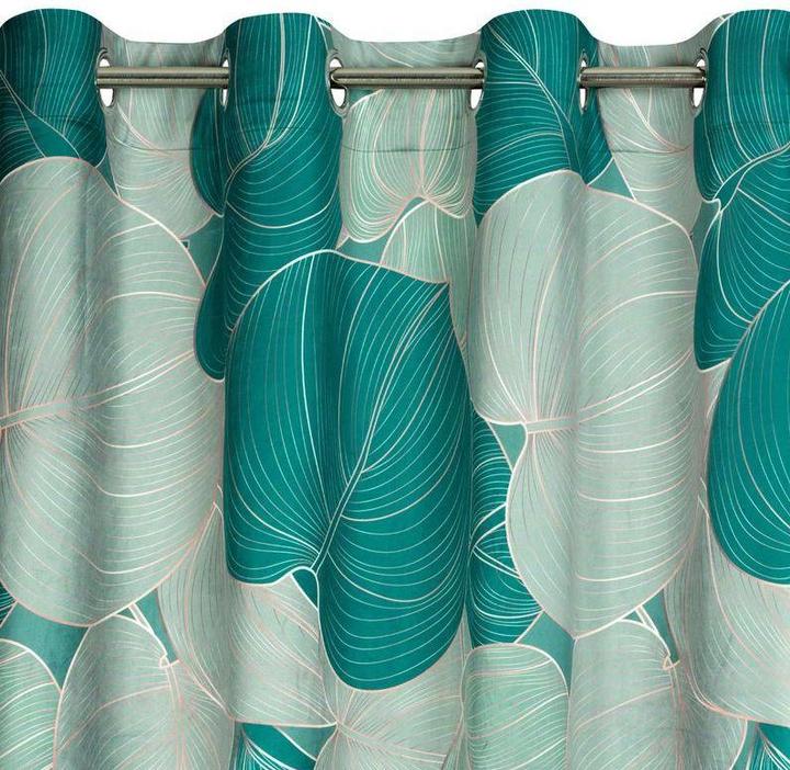 Produktbild Eurofirany Lc (140 x 200 cm)
