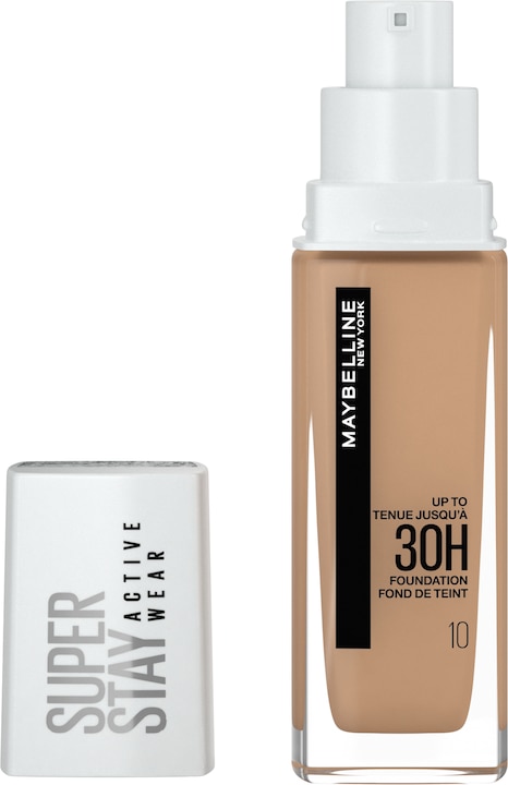 Produktbild Maybelline New York Superstay (10 Ivory)