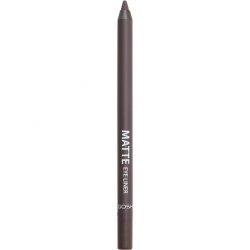 Actual product image Gosh Matte Eye Liner 005-Mole 1.2g (005-mole)