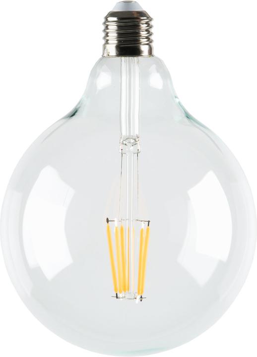 Kave Home Llum (E27, 1x)