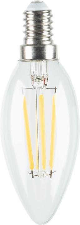 Actual product image Kave Home Llum (E14, 1x)