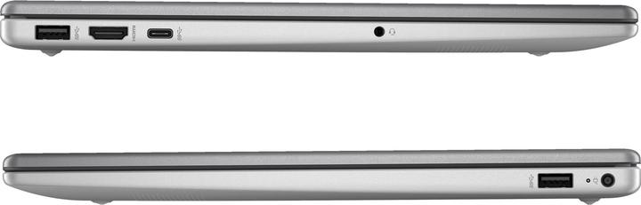 Actual product image HP 250 G10 (15.60", 512 GB, 16 GB, DE, Intel Core i5-1334U)