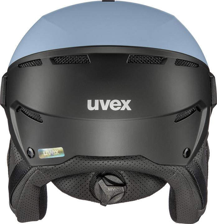 Produktbild Uvex Sports instinct visor (52 - 54 cm, S)