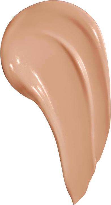 Actual product image Maybelline New York Super Stay Active Wear 30H (40 Fawn)