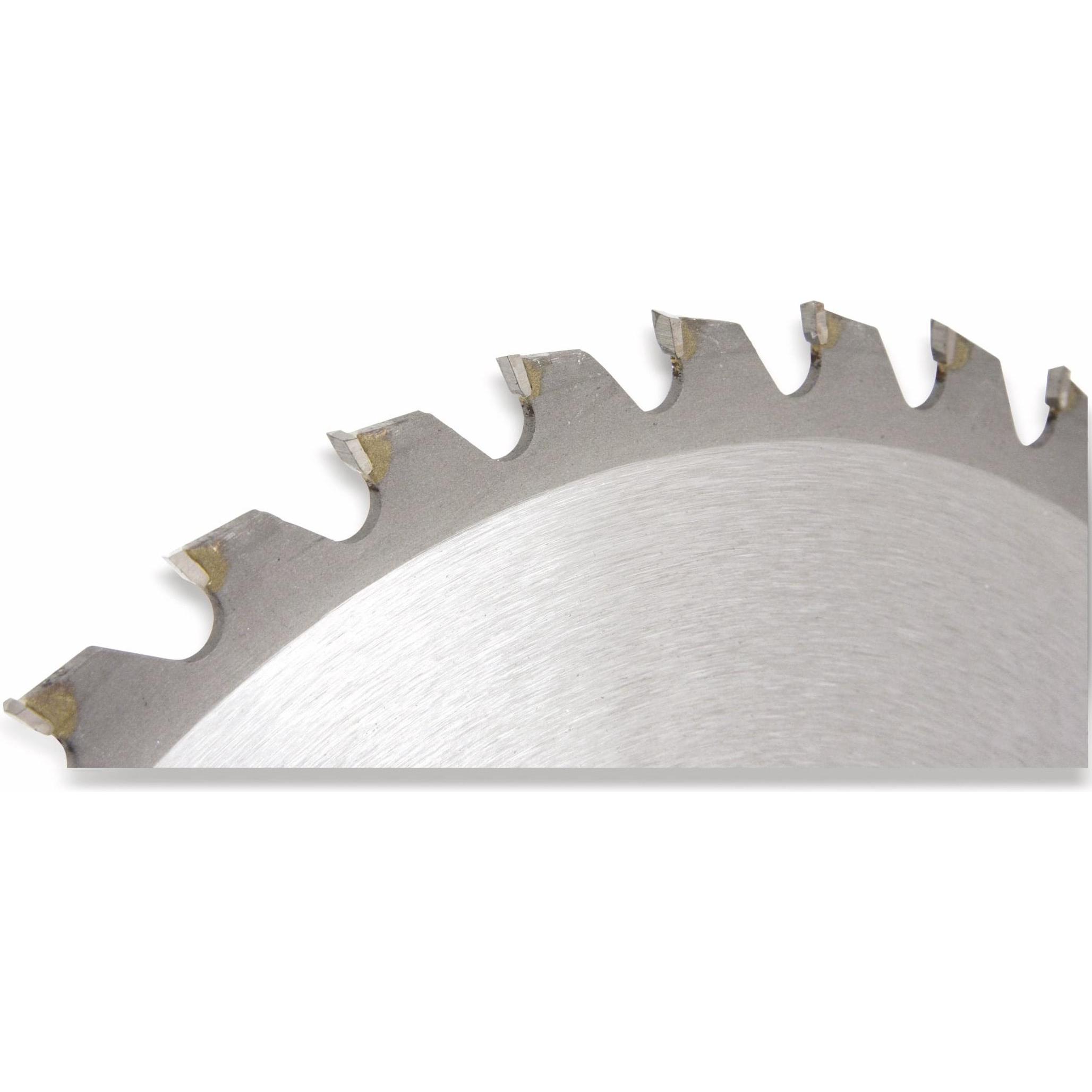 Thumbnail - Masterproof, Sägeblatt, Hartmetall-Kreissägeblatt, 250 mm