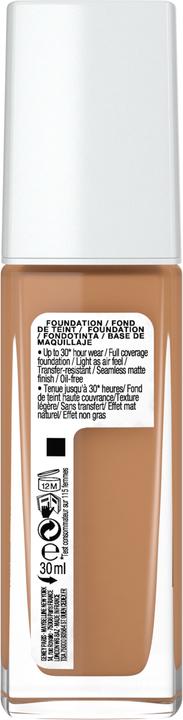 Produktbild Maybelline New York Superstay/Everfresh (48 Sun Beige)