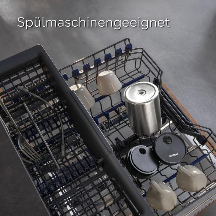 Actual product image Siemens Milchbehälter 0,5l, TZ80009N