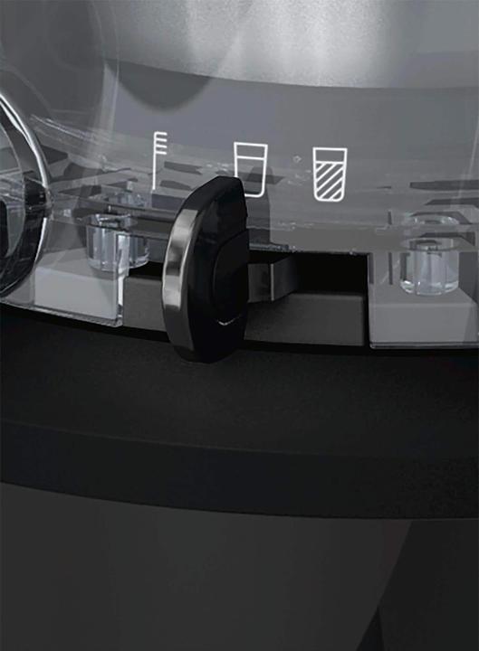 Actual product image Bosch Hausgeräte Mesm731m