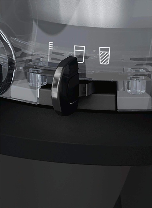 Actual product image Bosch Hausgeräte Mesm731m