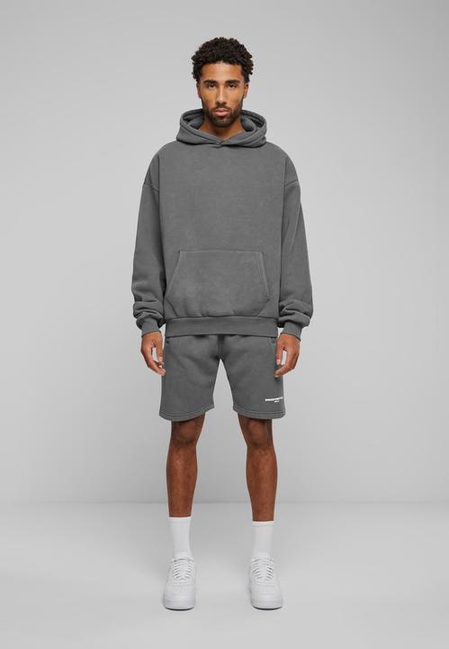 Image du produit Prohibited Sweatshort - 126731 (L)