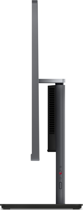 Image du produit Lenovo ThinkCentre neo 50a 27 Gen 5 (Intel Core i7-13620H, 32.77 Go, 1000 Go, Intel UHD Graphics)
