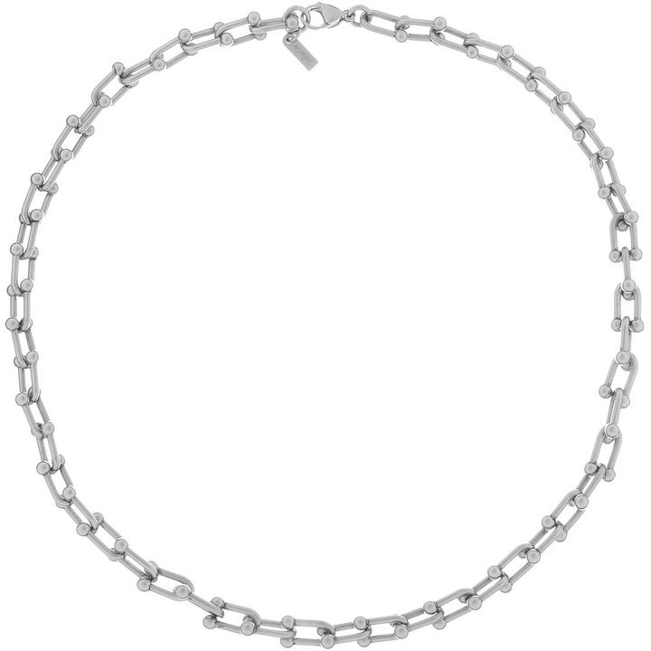 Image du produit Amen Collier en acier (Acier inoxydable)