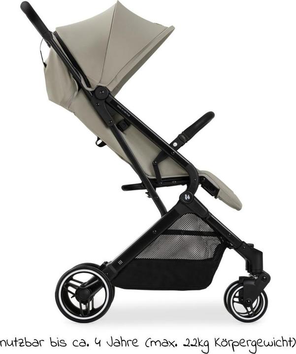 Immagine prodotto Hauck Travel N Care Plus