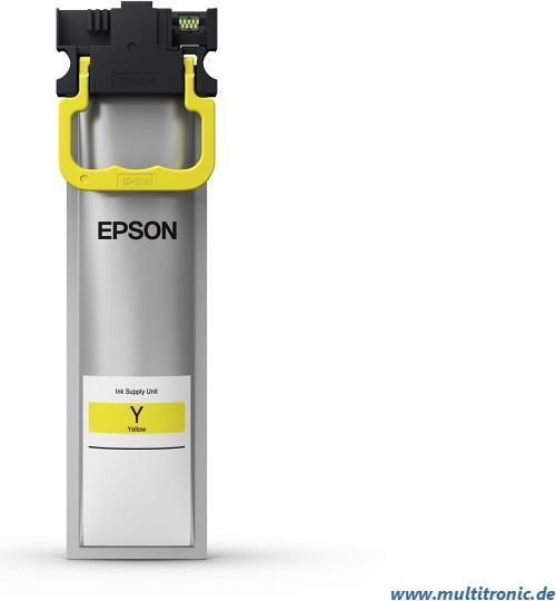 Produktbild Epson WF-C5xxx Catridge (Y)