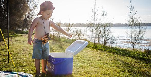 Produktbild Coleman Cooler (15 l)