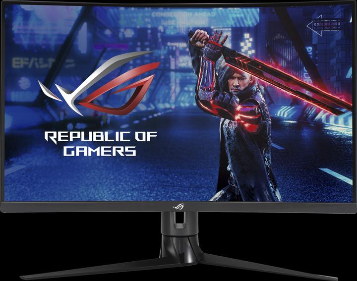 ASUS ROG Strix XG32VC (2560 x 1440 Pixel, 31.50")