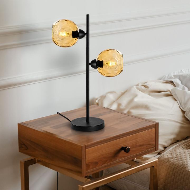 Actual product image Opviq Benek Table Lamp (E27)