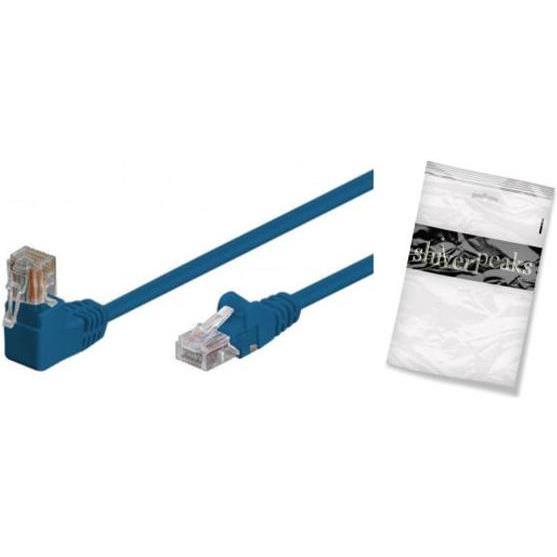 Shiverpeaks S/FTP Cat.6 (S/FTP, CAT6, 3 m), Netzwerkkabel
