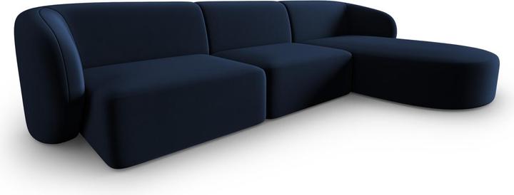 Produktbild Micadoni Shane (Ecksofa, Modular Sofa, 4-Sitzer)