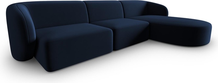 Produktbild Micadoni Shane (Ecksofa, Modular Sofa, 4-Sitzer)