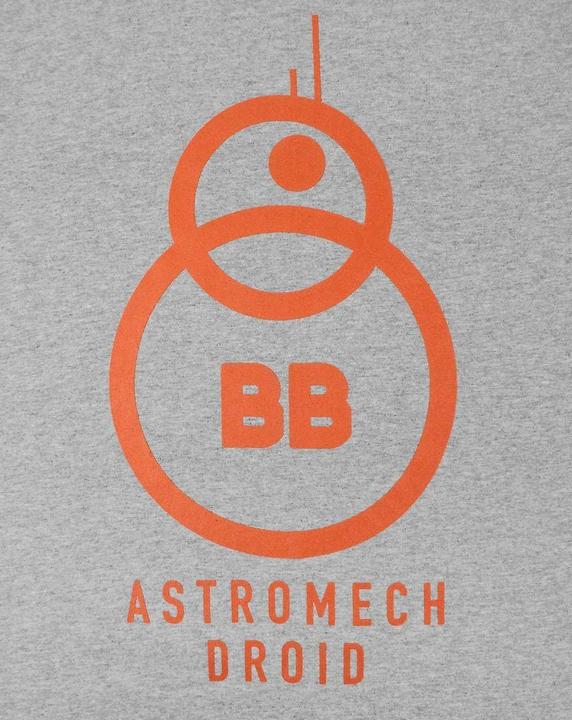 Produktbild Star Wars UTNS4231 P (3XL)