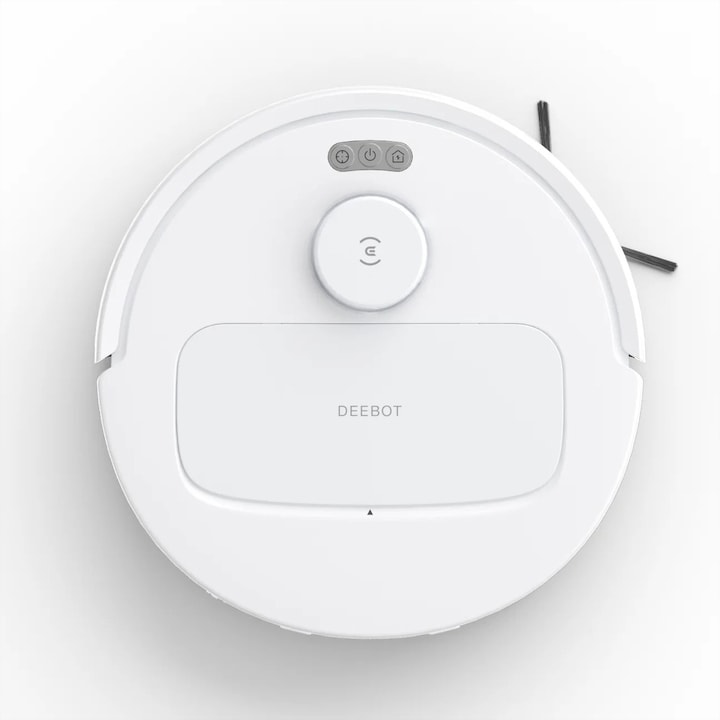 Produktbild Ecovacs DEEBOT N30 PRO Saugroboter mit Wischfunktion (Saugwischroboter)