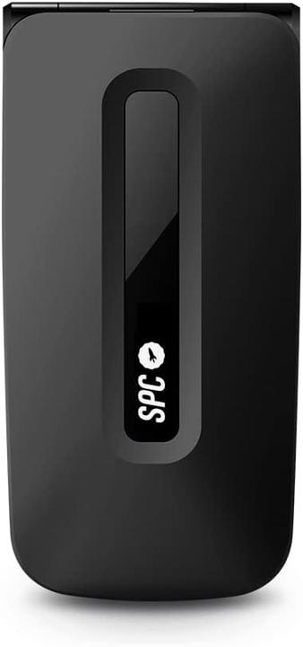 Productafbeelding SPC Senior Mobile Phone with Large Keys, Remote Control, and Smart Notifications