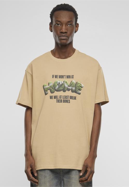 Produktbild Urban Classics Home Heavy Oversize Tee - 139523 (M)