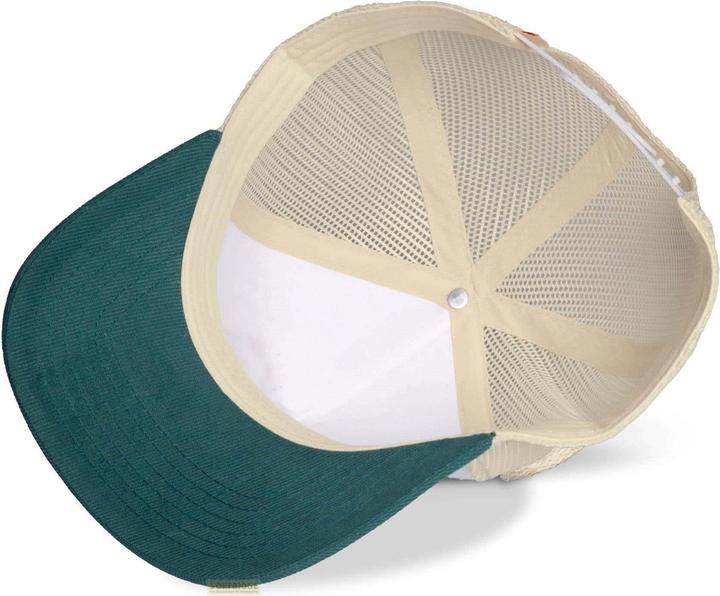 Produktbild Difuzed Pokémon - Bulbasaur Trucker Cap